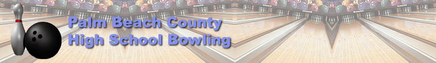 HSBowling Logo